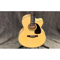 Used Seagull Performer CW Flame Maple QIT Acoustic Electric Guitar Acoustic Electric Guitar