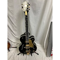 Used Gretsch Guitars G6120T-SW Steve Wariner Hollow Body Electric Guitar