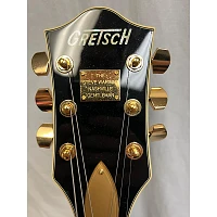 Used Gretsch Guitars G6120T-SW Steve Wariner Hollow Body Electric Guitar