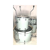 Used Premier Artist Series 4 Piece Drum Kit Drum Kit