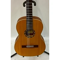 Used Ortega R122-7/8 Classical Acoustic Guitar