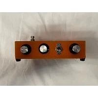 Used Warm Audio FOXY TONE BOX Effect Pedal