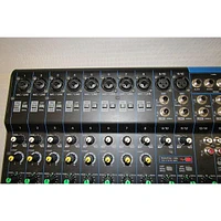 Used Yamaha MG16XU Unpowered Mixer