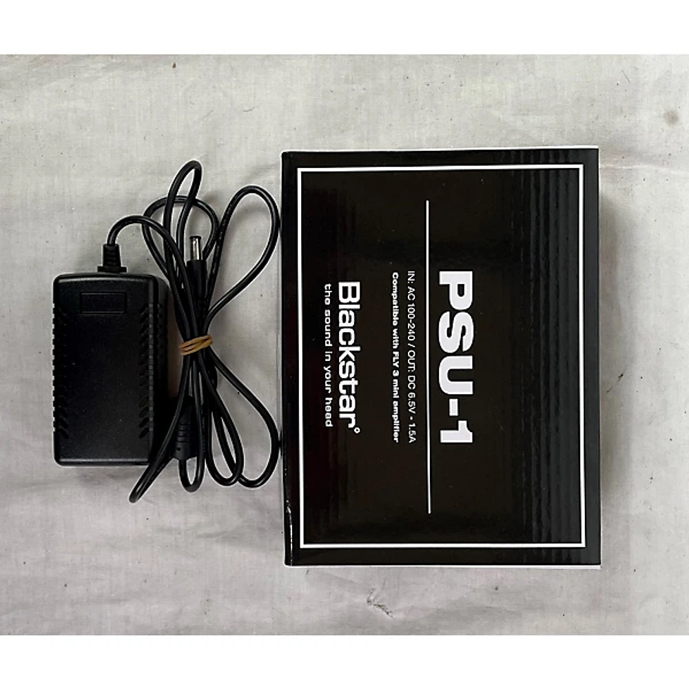 Used Blackstar Psu-1 Power Supply