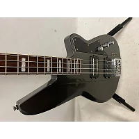 Used Reverend Thundergun Electric Bass Guitar