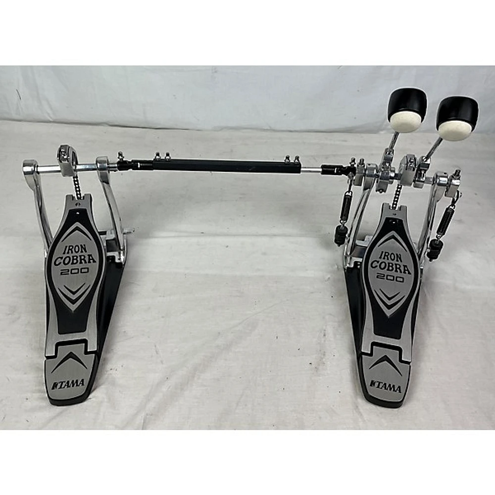 Used TAMA IRON COBRA 200 Bass Drum Beater