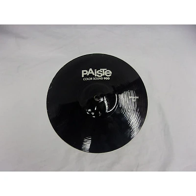 Used Paiste 10in Colorsound 900 Cymbal