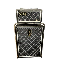 Used VOX MSB25 Mini Superbeetle 25W 1x10 Guitar Stack