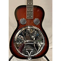 Used Gold Tone PBS-M Resonator Guitar