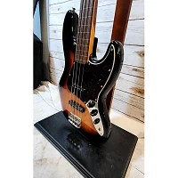 Used Squier Classic Vibe 1960s Jazz Bass Fretless