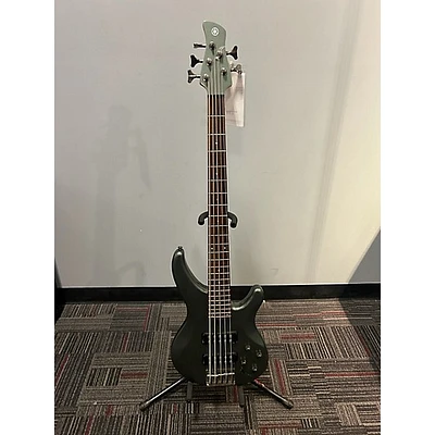 Used Yamaha Trbx305 Electric Bass Guitar