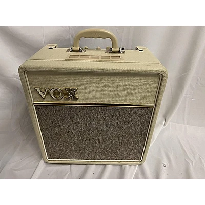 Used VOX AC4C1 Tube Guitar Combo Amp