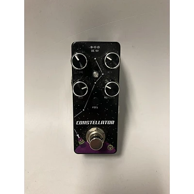 Used Pigtronix Constellator Effect Pedal