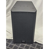 Used QSC E112 Unpowered Speaker