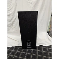 Used QSC E112 Unpowered Speaker