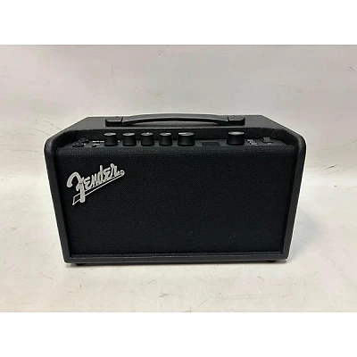 Used Fender LT40S Guitar Combo Amp