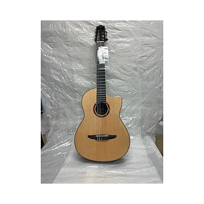 Used Yamaha NCX3 Classical Acoustic Electric Guitar
