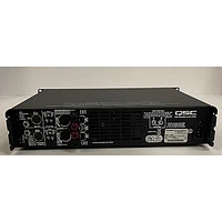 Used QSC PLX3602 Power Amp