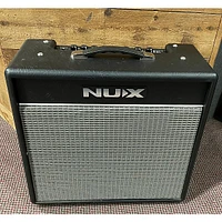 Used NUX MIGHTY 40 BT Guitar Cabinet