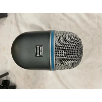 Used Shure Beta 52A Drum Microphone