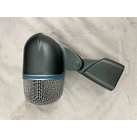 Used Shure Beta 52A Drum Microphone