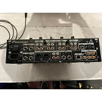 Used Pioneer DJ DJM900 Nexus DJ Mixer