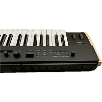 Used KORG KEYSTAGE 61 MIDI Controller
