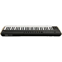 Used KORG KEYSTAGE 61 MIDI Controller