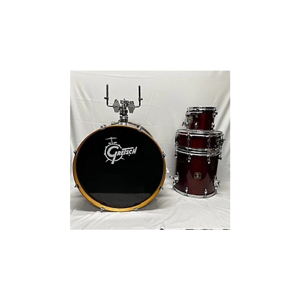 Used Gretsch Drums Catalina Drum Kit