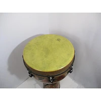 Used Remo Mondo Designer Series Djembe