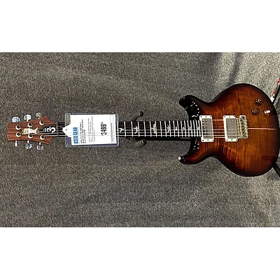 Used PRS 2015 Santana II Solid Body Electric Guitar
