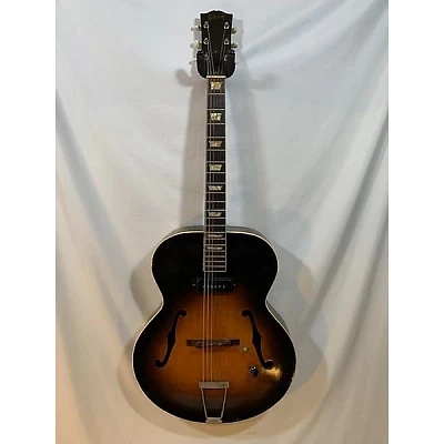 Used Gibson 1950s ES-150 Hollow Body Electric Guitar