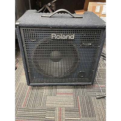 Used Roland Kc600 Keyboard Amp