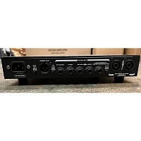 Used Gallien-Krueger MB Fusion 800W Bass Amp Head