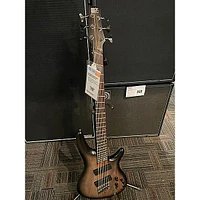 Used Ibanez Src6ms Electric Bass Guitar