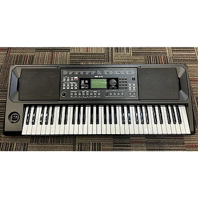 Used KORG EK-50 Digital Piano