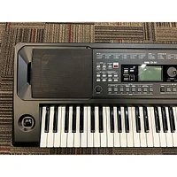 Used KORG EK-50 Digital Piano