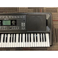 Used KORG EK-50 Digital Piano