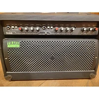 Used Trace Elliot Acoustic TA35R Guitar Amp Head