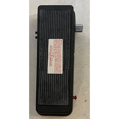 Used Dunlop 535Q Pedal
