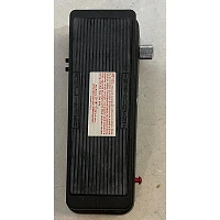 Used Dunlop 535Q Pedal