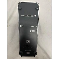 Used Mission Engineering EP-EV Pedal