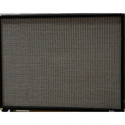 Used Fender Bassman Neo 1x15 Bass Cabinet