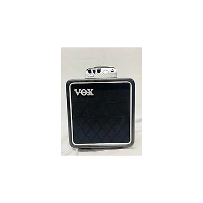 Used VOX MV50 AC
