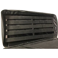 Used Pedaltrain Classic Pro W/ Bag Pedal Board