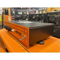 Used Orange Amplifiers Pedal Baby 100 Solid State Guitar Amp Head