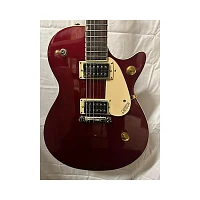 Used Gretsch Guitars Junior Jet Streamliner G2217 Solid Body Electric Guitar