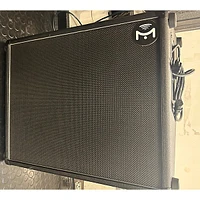 Used Mission Engineering GEMINI 1 MWU Guitar Cabinet