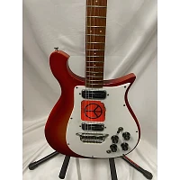 Used Rickenbacker 1967 450 Solid Body Electric Guitar