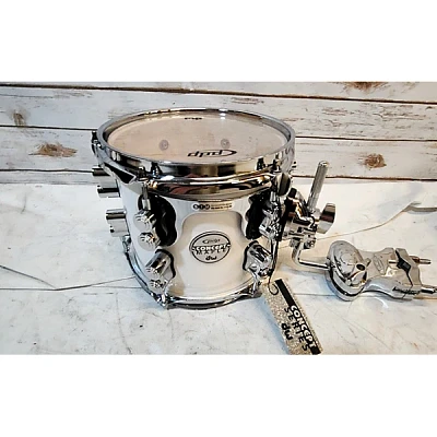Used PDP by DW 8x6 CONCEPT MAPLE Drum